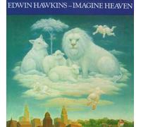 Hawkins, Edwin - Imagine Heaven