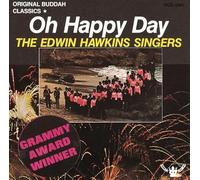 Hawkins, Edwin - Oh Happy Day