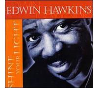 Hawkins, Edwin - Shine Your Light
