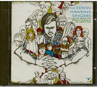 Hawkins, Edwin Singers - I'd Like to Teach.../Oh Happy