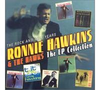 Hawkins - EP Collection-The Rock [Import]