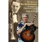 Hawkins, Ernie - The Music of Bix Beiderdecke [Alemania] [DVD]