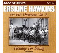 Hawkins, Erskine - Jazz Archives 164
