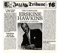 Hawkins,Erskine - The Complete Vol.1/2 (1938-39)
