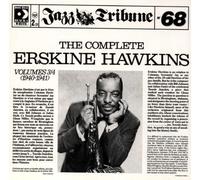Hawkins,Erskine - The Complete Vol.3/4 (1940-41