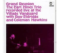 Hawkins Hines & Eldridge - Grand Reunion