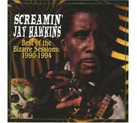 Hawkins, Jay -Screamin'- - Best Of The Bizarre Sessions: 1990-1994