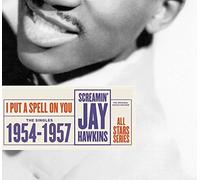 Hawkins, Jay -Screamin'- - I Put a Spell on You