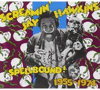 Spellbound: 1955 - 1974 (CD) Album