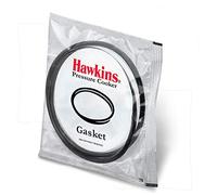 HAWKINS Junta B10-09 para Anillo de Sellado de Olla a presión de 3,5 a 8 litros, Mediano, Negro