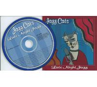 Hawkins - Late Night Jazz