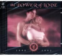 Hawkins,Network,Cole,Sprout,Alice,Lang,Pogues,Sister,Blue,House,Young,Angels,Big,Heart,Turner,Marx,Sharp,Palmer,Phillips,Myles,Mac,Styx,Cocker,Adams,Power,Fears,Scorpions - The Power of Love 1990-1992 (Doppel-CD)