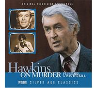 Hawkins on Murder by Jerry Goldsmith