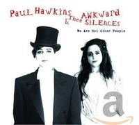 Hawkins, Paul - We Are Not Other People