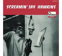Hawkins,Screamin' Jay - Screamin' Jay Hawkins [Vinilo]