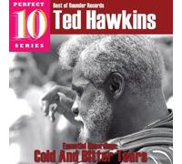 Hawkins, Ted - Cold & Bitter Tears