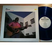 Hawkins, Ted - Watch Your Step [Vinilo][Import]
