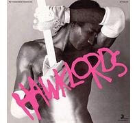 Hawklords – 25 Years On