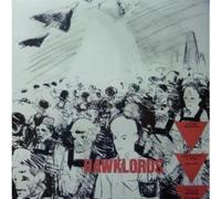 Hawklords: 25 Years [Winyl]