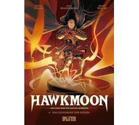Hawkmoon. Band 4: Das Geheimnis der Runen