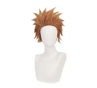 Hawks No.2 Boku No Hero Academia Cosplay Peluca My Hero Academia Hair Hawks Cosplay Peluca