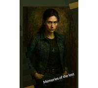 hawkshaw investigator: Memories of the lost