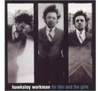 Hawksley #orkman - For Him & Girls