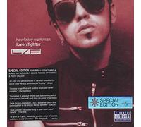 Hawksley Workman - Lover / Fighter + Bonus DVD