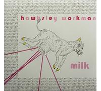 Hawksley Workman - Milk [Vinilo]