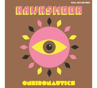 HAWKSMOOR - Oneironautics (LP)