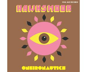 HAWKSMOOR - Oneironautics (LP)