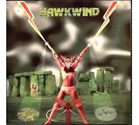 Hawkwind - 25 Years on - 3