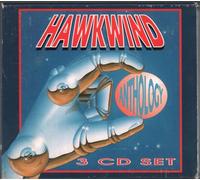 Hawkwind - Anthology
