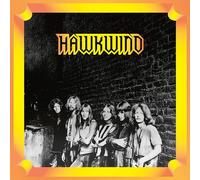 Hawkwind – At the BBC 1970 – Vinilo – Alive AG