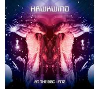 Hawkwind: At The BBC - 1972