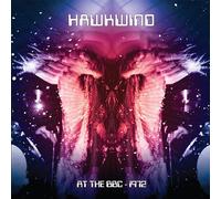Hawkwind - At the BBC 1972 (Limited Edt.) (Rsd 2020) [Vinilo]