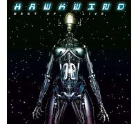 Hawkwind - Best Of Live [Vinilo]