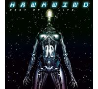 Hawkwind - Best Of Live [Vinilo]
