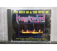 Hawkwind - Best of & the Rest of