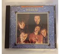 Hawkwind - Castle masters collection