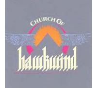 Hawkwind - Church Of...