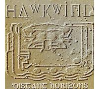 Hawkwind - Distant horizons [Vinilo]
