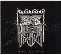 Hawkwind - Doremi Fasol Latido