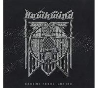 Hawkwind - Doremi Fasol Latido