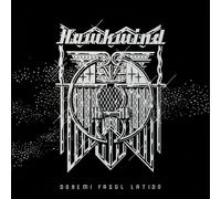 HAWKWIND - DOREMI FASOL LATIDO - 3CD/2 BLU-RAY DELUXE BOX SET EDITION