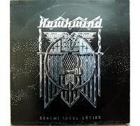 HAWKWIND - doremi fasol latido LP [Vinilo]