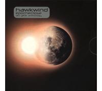 Hawkwind - Epoch-Eclipse