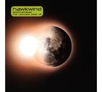 Hawkwind - Epoch-Eclipse (The Ultimate Best Of...) By Hawkwind (1999-08-30)