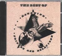 Hawkwind - Friends And Relations: The Best Of