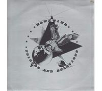 Hawkwind - Friends & Relations